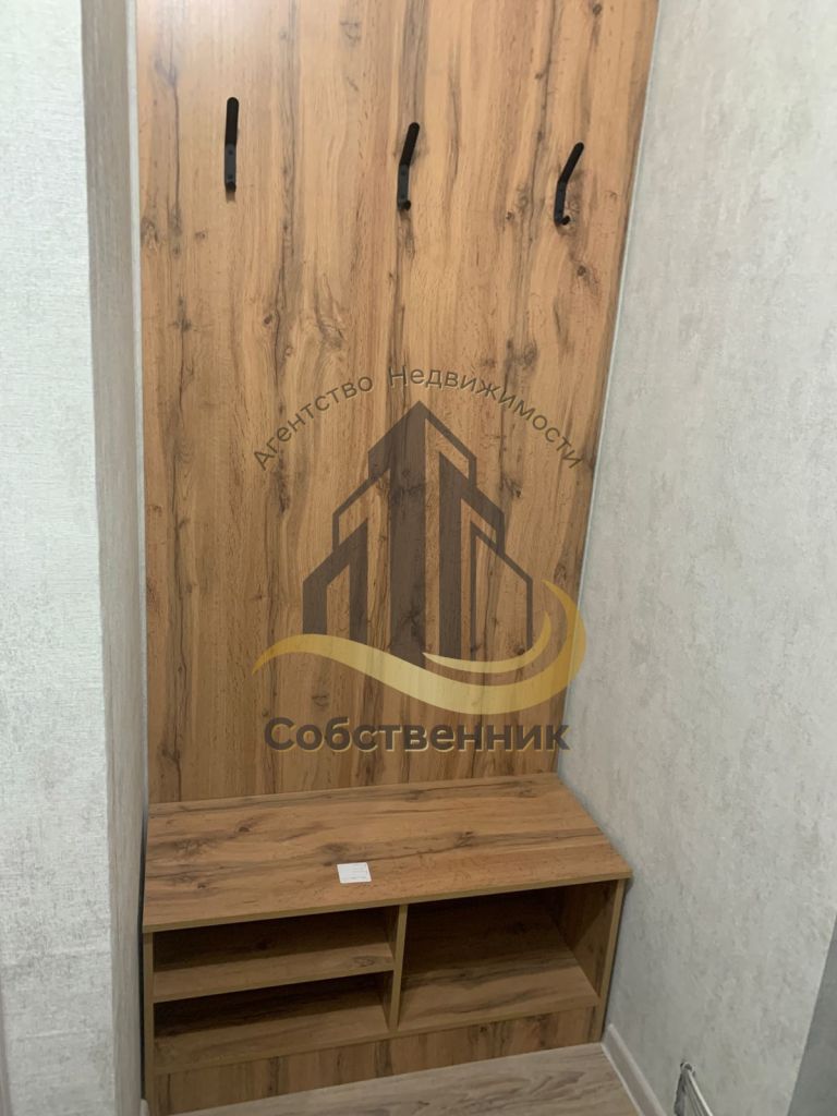 Аренда 1-комнатной квартиры, Губкин, Мичурина мкр,  5