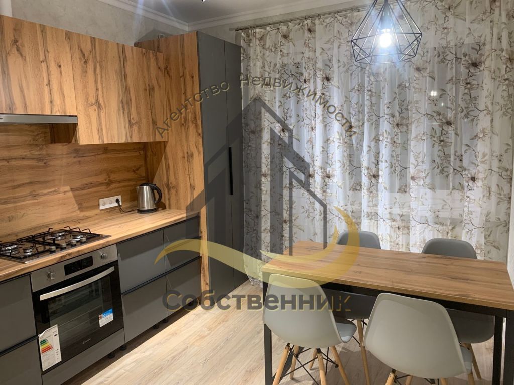 Аренда 1-комнатной квартиры, Губкин, Мичурина мкр,  5