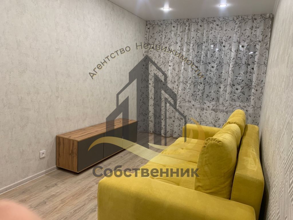 Аренда 1-комнатной квартиры, Губкин, Мичурина мкр,  5