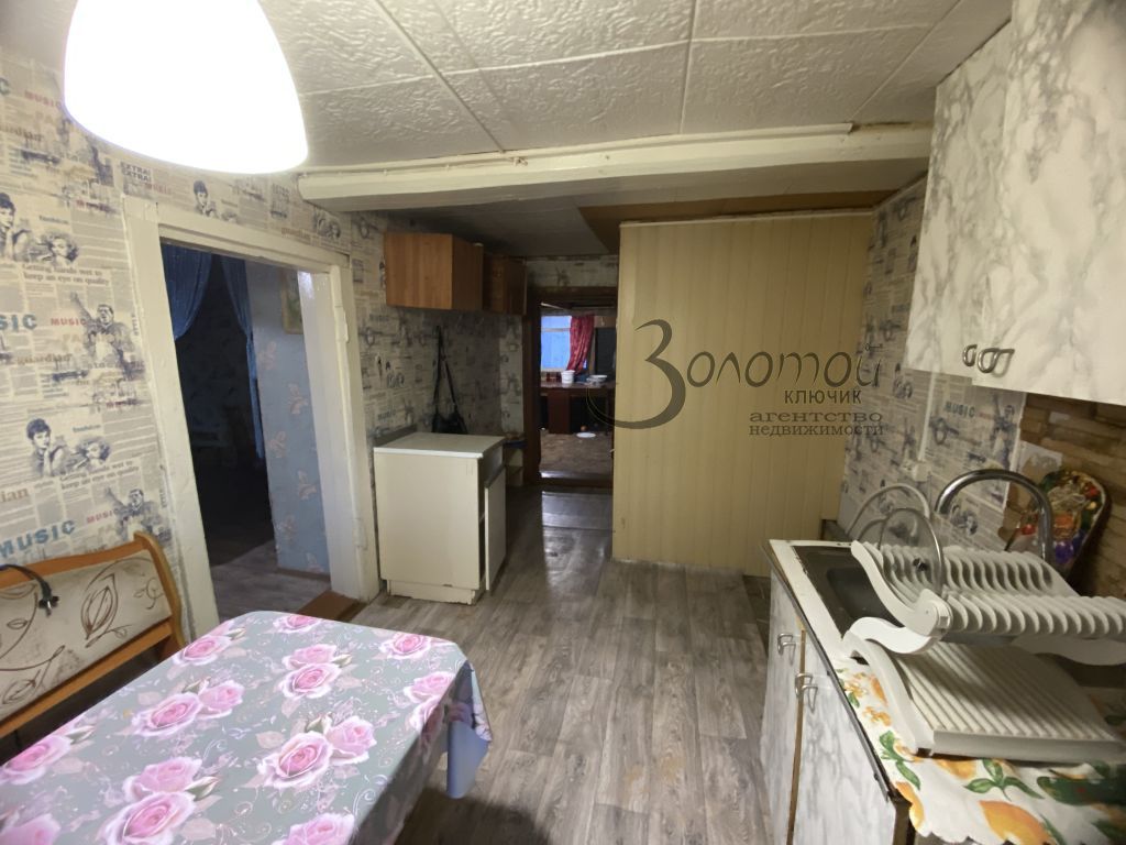 Продажа дачи, 36м <sup>2</sup>, 6 сот., Бутурлино, Октябрьская ,  37