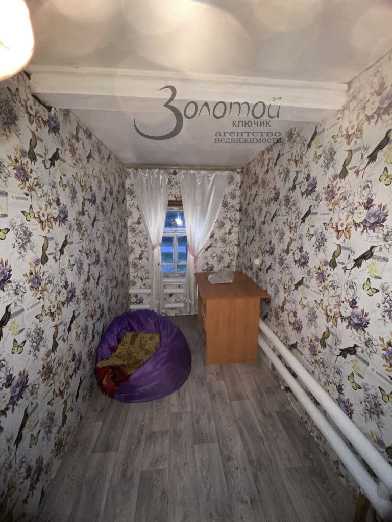 Продажа дачи, 36м <sup>2</sup>, 6 сот., Бутурлино, Октябрьская ,  37