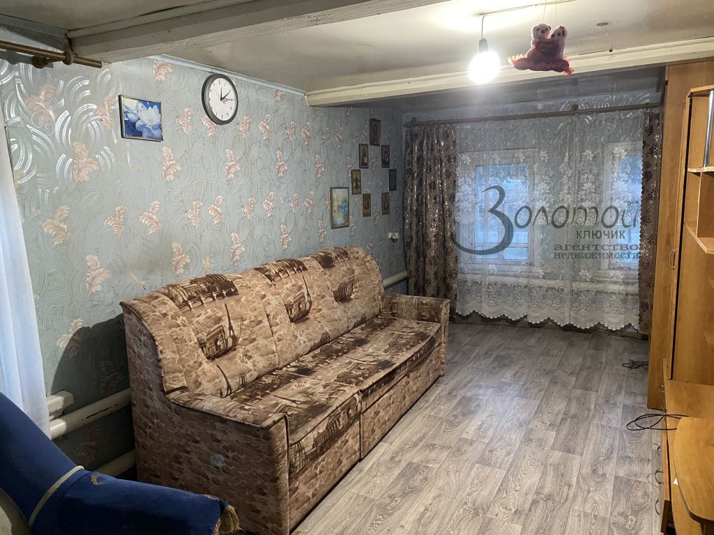 Продажа дачи, 36м <sup>2</sup>, 6 сот., Бутурлино, Октябрьская ,  37