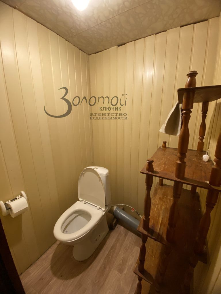 Продажа дачи, 36м <sup>2</sup>, 6 сот., Бутурлино, Октябрьская ,  37