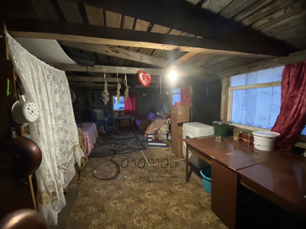 Продажа дачи, 36м <sup>2</sup>, 6 сот., Бутурлино, Октябрьская ,  37