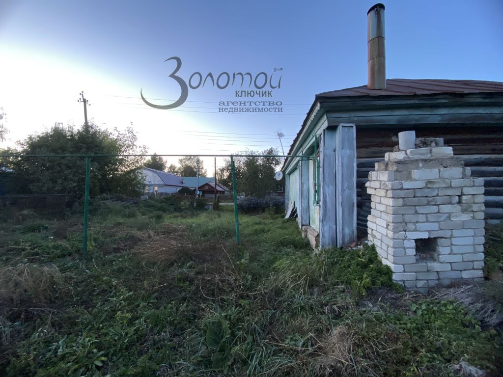 Продажа дачи, 36м <sup>2</sup>, 6 сот., Бутурлино, Октябрьская ,  37