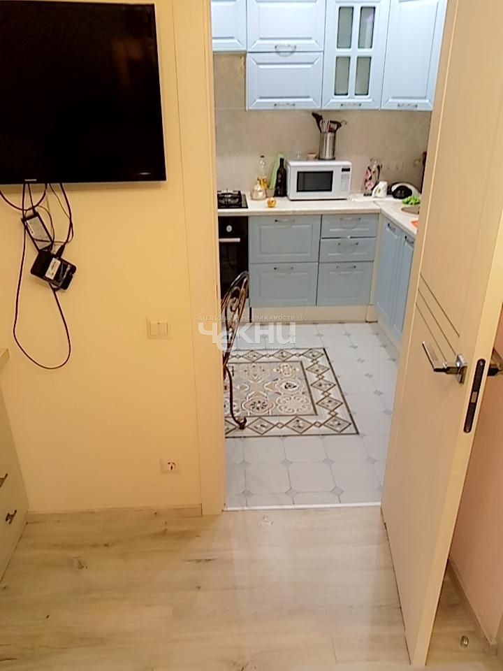 Mieszkanie 37 m² Nizhny Novgorod, Rosja