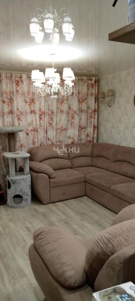 Продажа 2-комнатной квартиры, Нижний Новгород, Заломова ул,  11