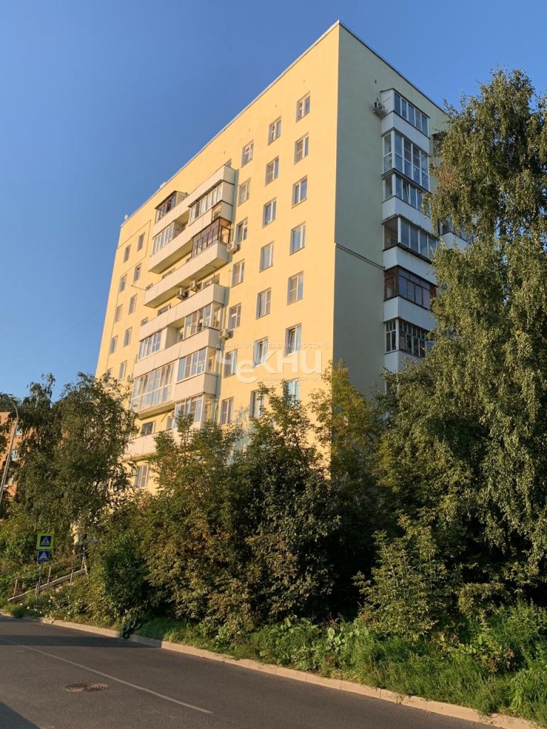 Mieszkanie 37 m² Nizhny Novgorod, Rosja