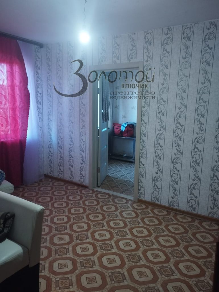 Продажа 2-комнатной квартиры, Княгинино, Новосельская ул,  2