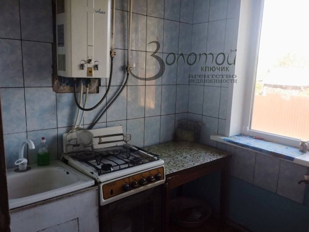 Продажа 2-комнатной квартиры, Княгинино, Новосельская ул,  2