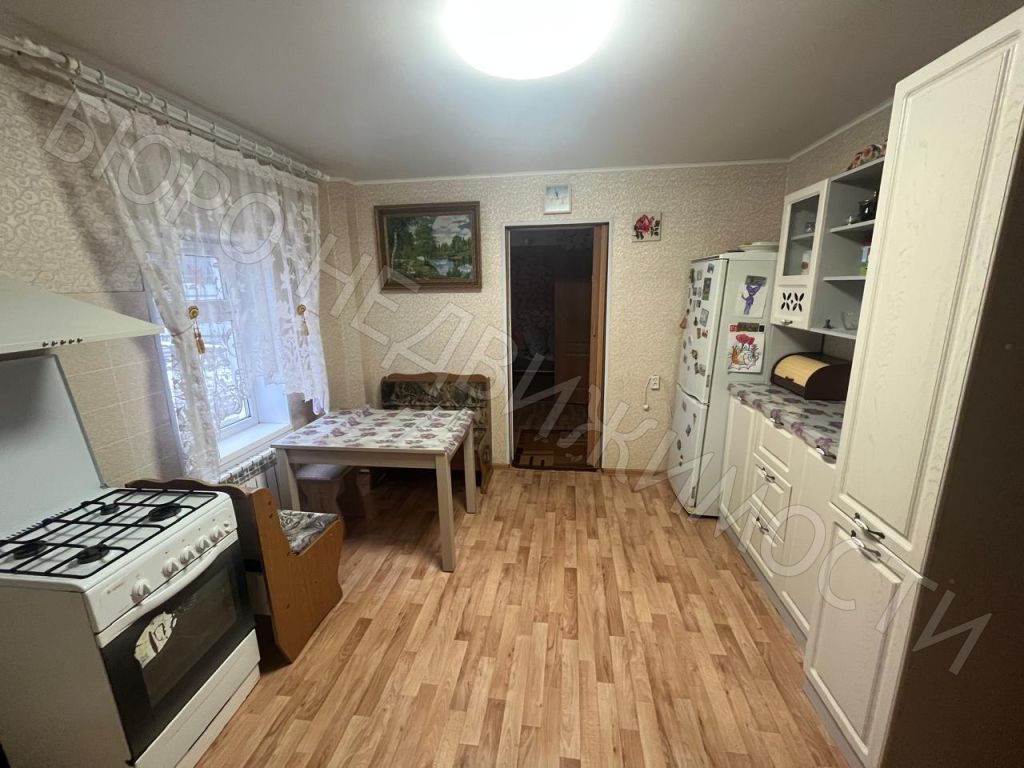 Квартира