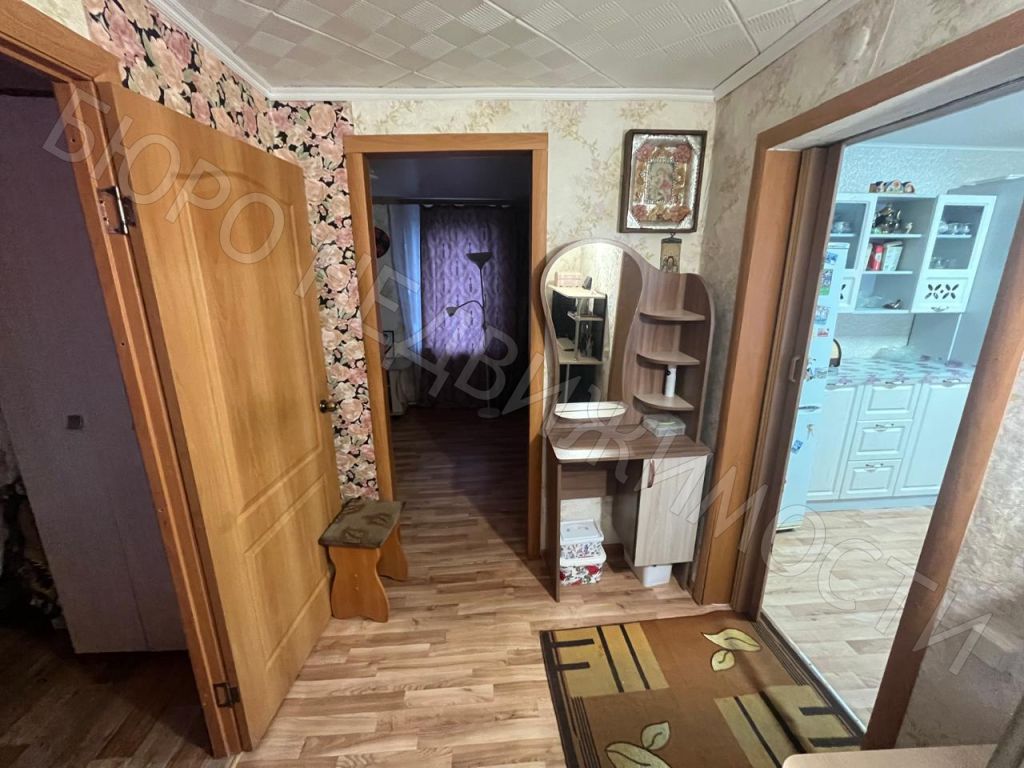 Квартира