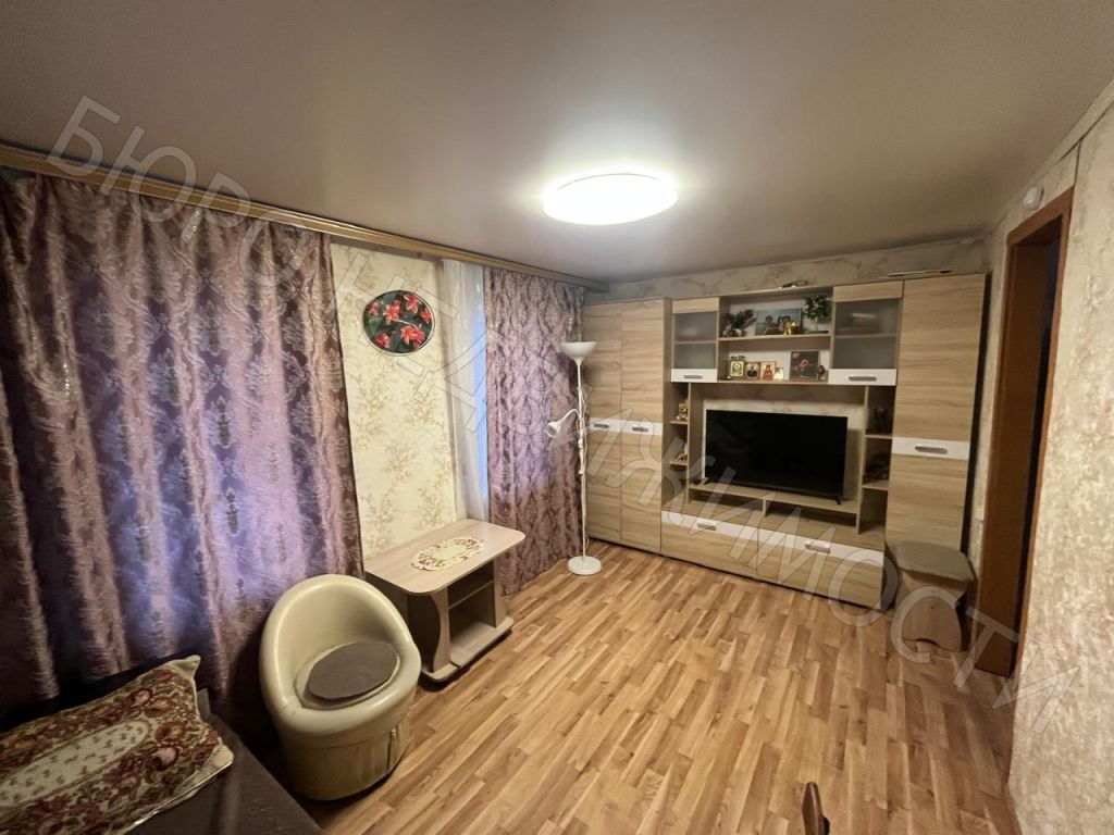 Квартира