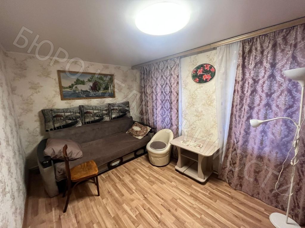 Квартира