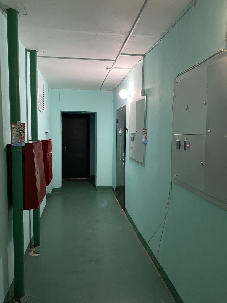 Продажа 1-комнатной квартиры, Иваново, Парижской Коммуны ул,  41