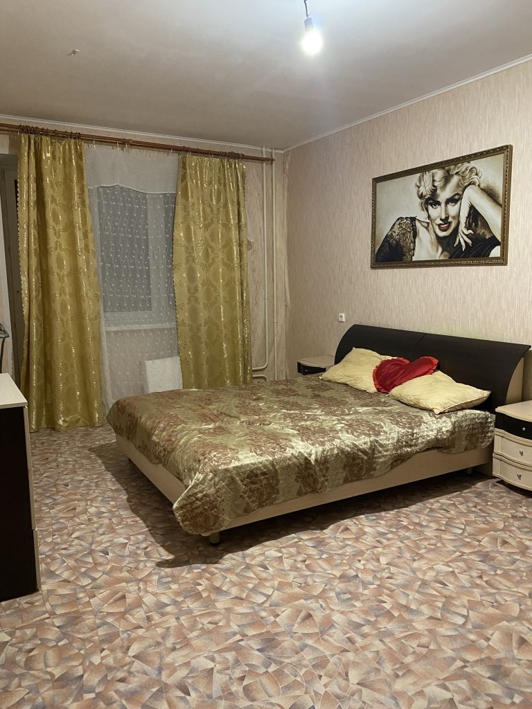 Продажа 1-комнатной квартиры, Иваново, Парижской Коммуны ул,  41