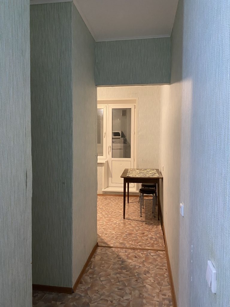 Продажа 1-комнатной квартиры, Иваново, Парижской Коммуны ул,  41