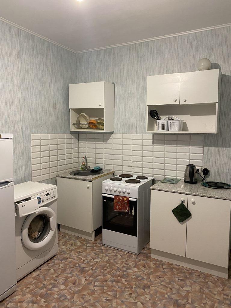 Продажа 1-комнатной квартиры, Иваново, Парижской Коммуны ул,  41