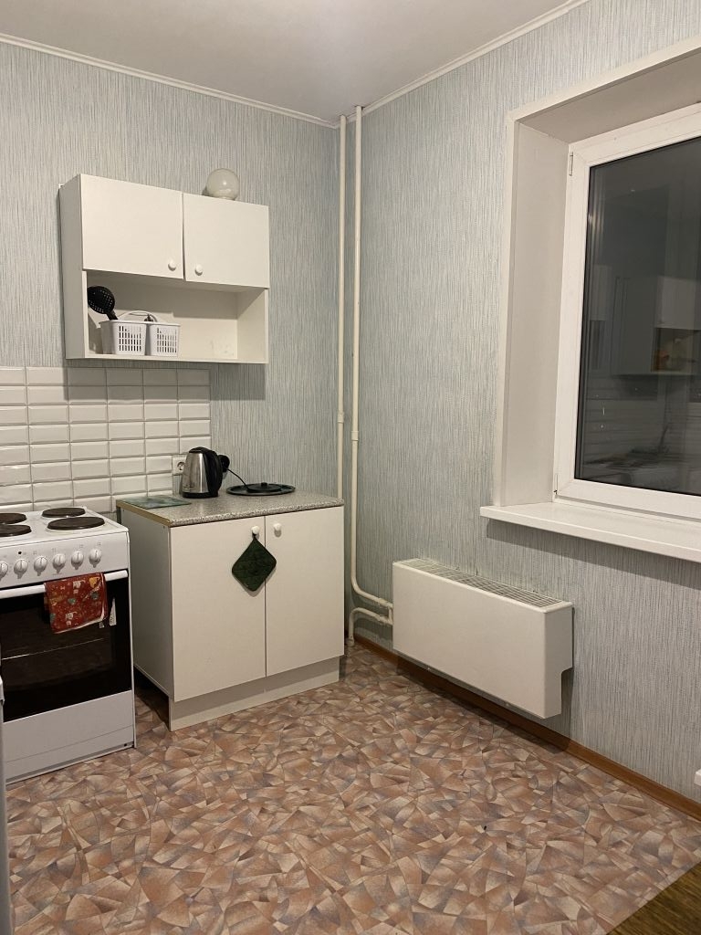 Продажа 1-комнатной квартиры, Иваново, Парижской Коммуны ул,  41
