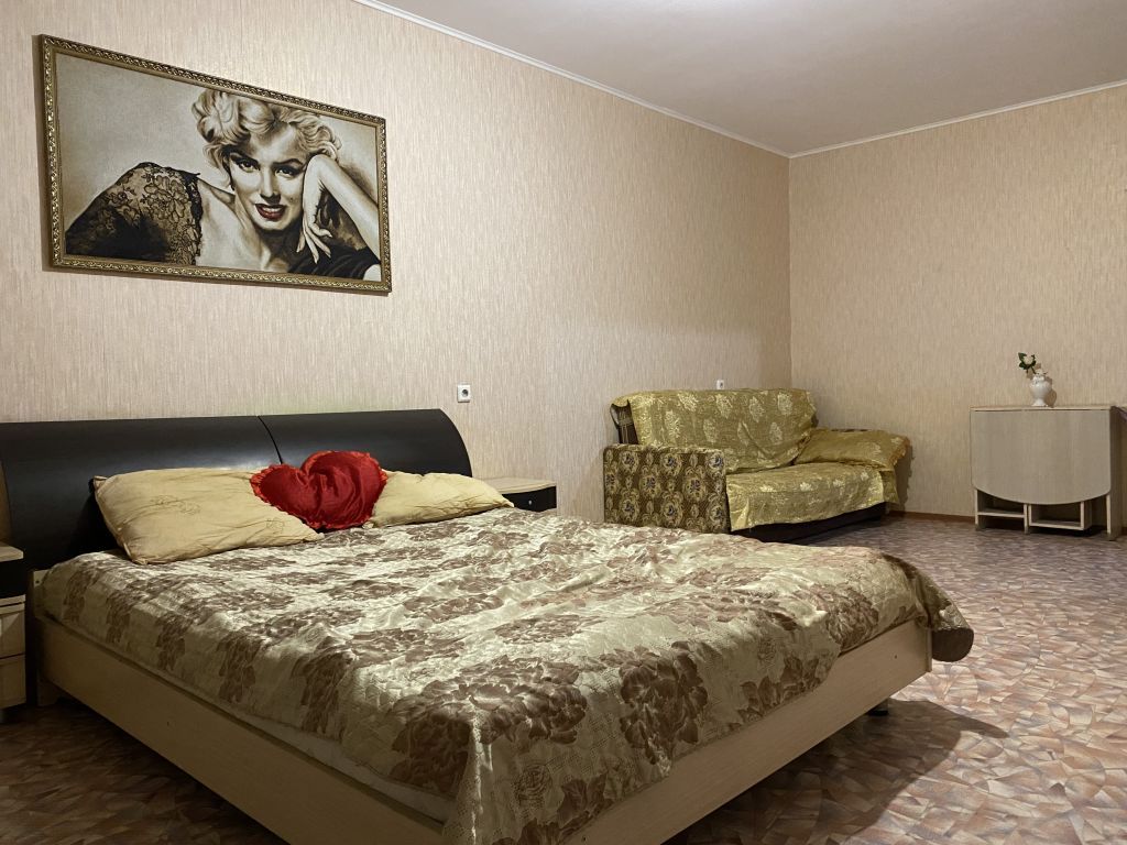 Продажа 1-комнатной квартиры, Иваново, Парижской Коммуны ул,  41