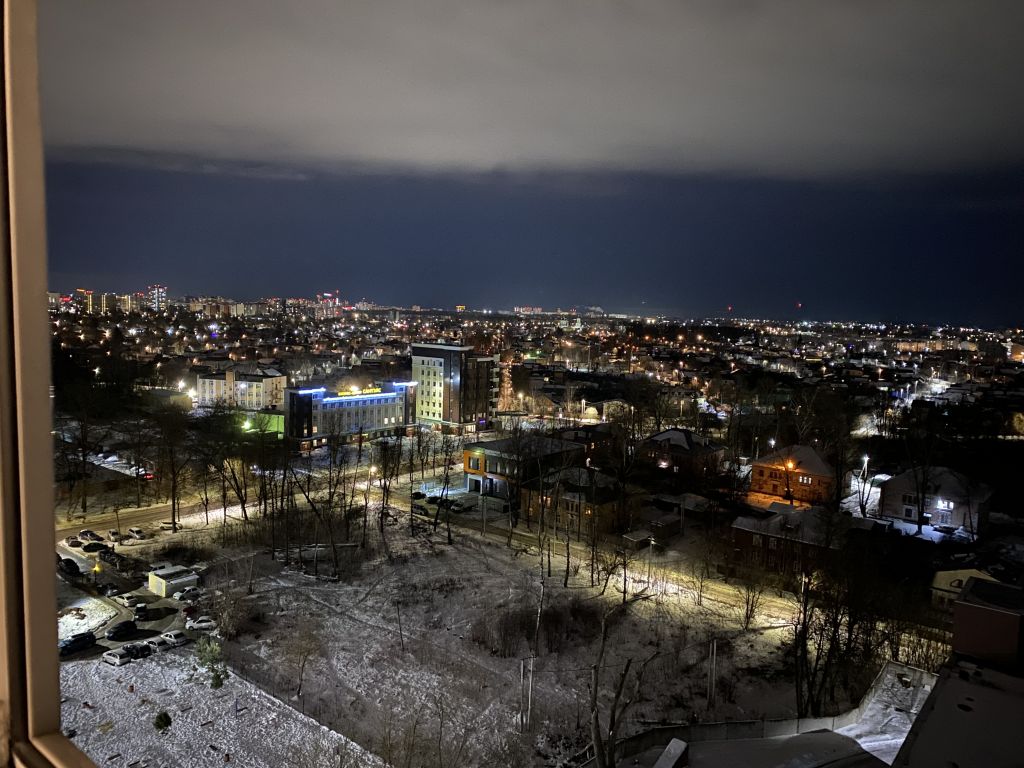 Продажа 1-комнатной квартиры, Иваново, Парижской Коммуны ул,  41