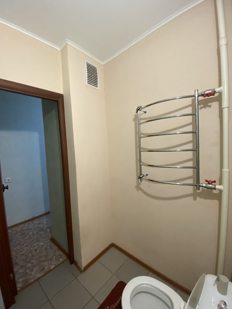 Продажа 1-комнатной квартиры, Иваново, Парижской Коммуны ул,  41