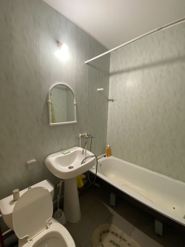 Продажа 1-комнатной квартиры, Иваново, Парижской Коммуны ул,  41