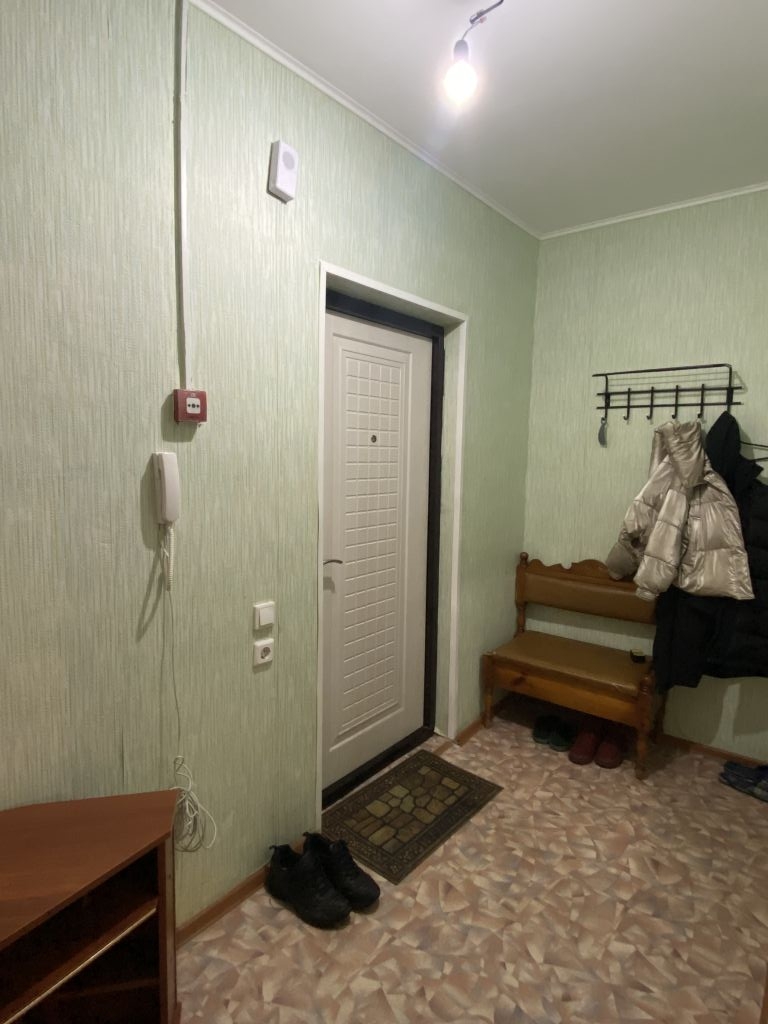 Продажа 1-комнатной квартиры, Иваново, Парижской Коммуны ул,  41