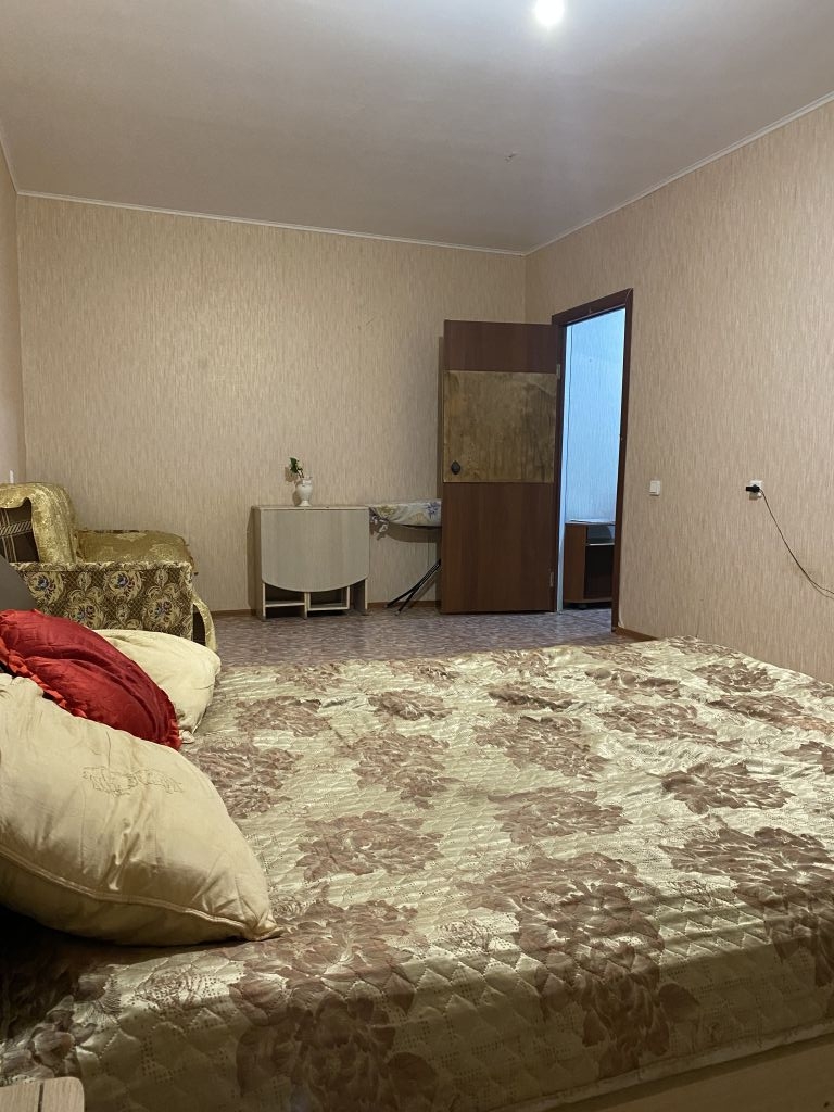 Продажа 1-комнатной квартиры, Иваново, Парижской Коммуны ул,  41