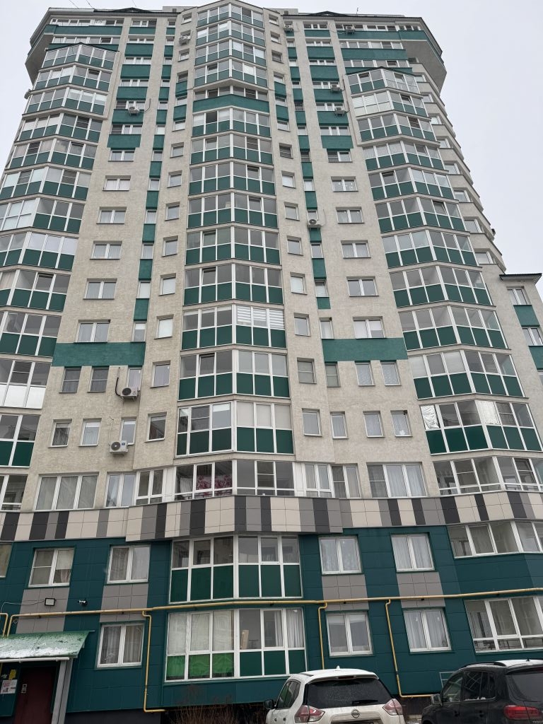 Продажа 1-комнатной квартиры, Иваново, Революционная ул