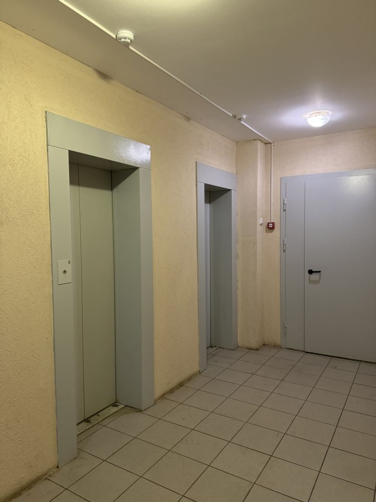 Продажа 1-комнатной квартиры, Иваново, Революционная ул