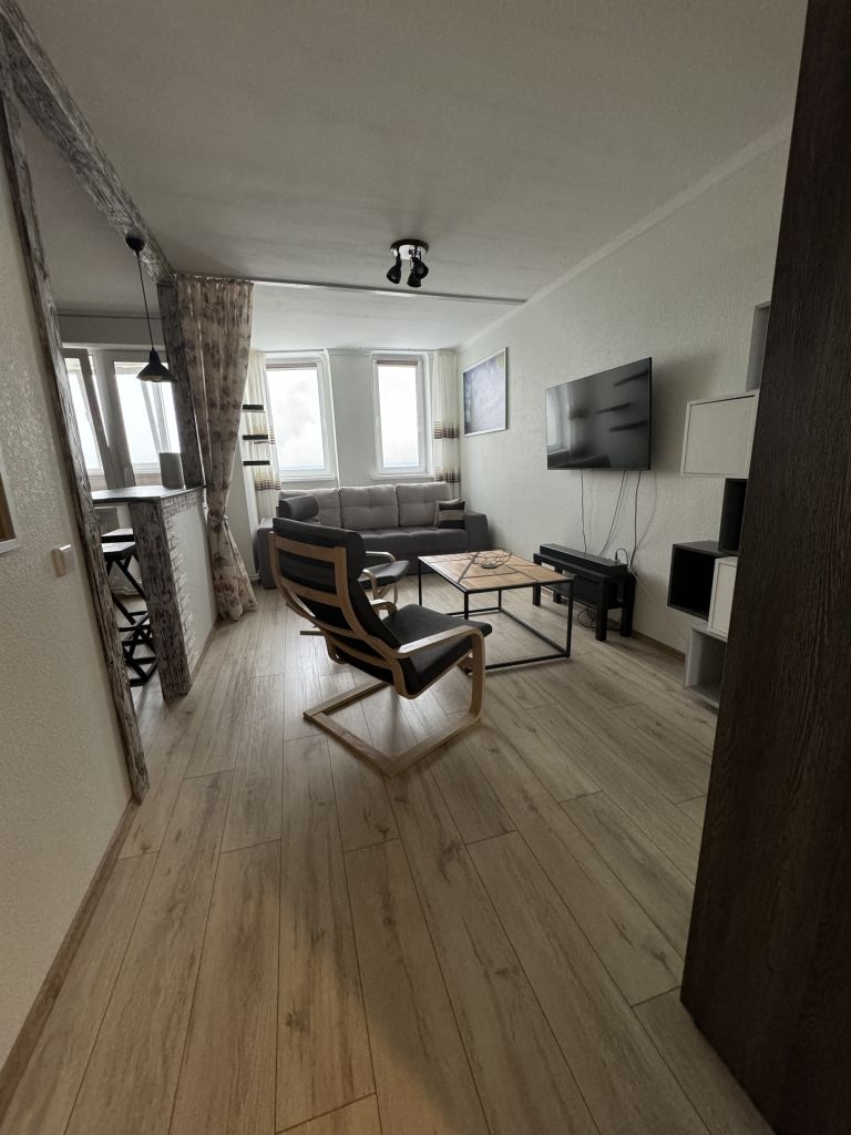 Продажа 1-комнатной квартиры, Иваново, Революционная ул