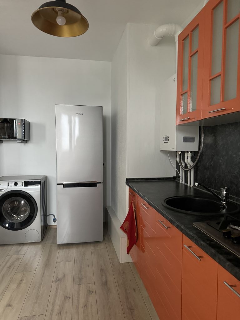 Продажа 1-комнатной квартиры, Иваново, Революционная ул