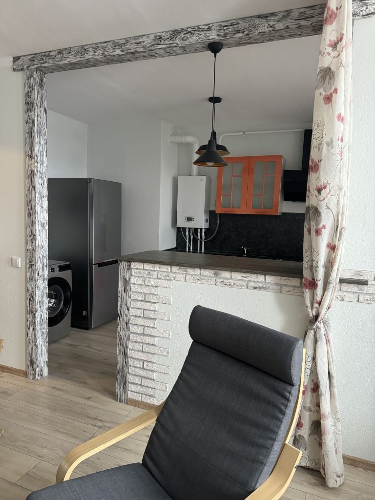 Продажа 1-комнатной квартиры, Иваново, Революционная ул