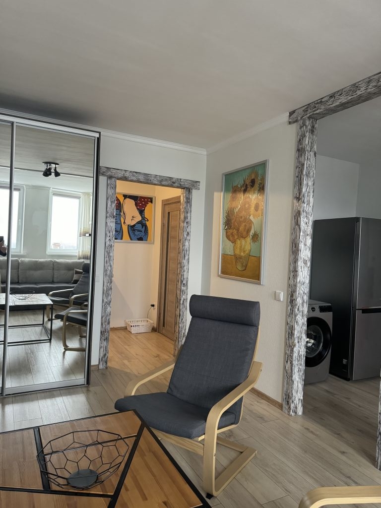 Продажа 1-комнатной квартиры, Иваново, Революционная ул