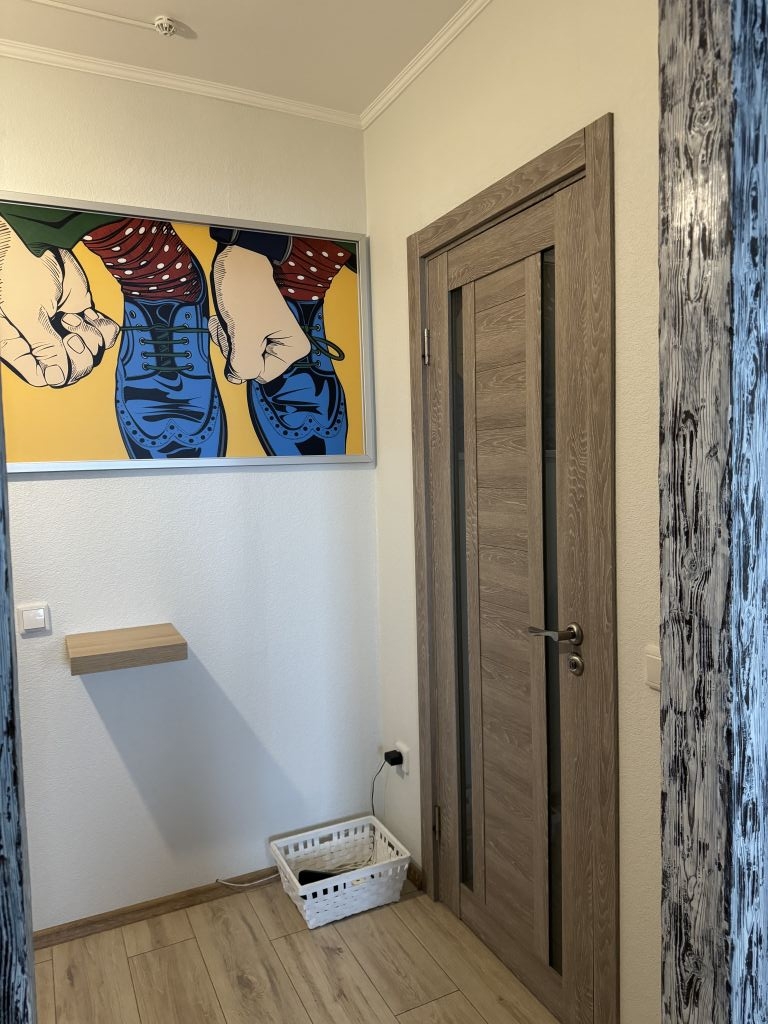 Продажа 1-комнатной квартиры, Иваново, Революционная ул