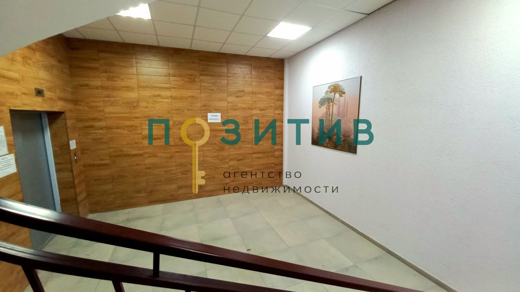 Продажа 1-комнатной квартиры, Минеральные Воды, Пятигорская ул,  41