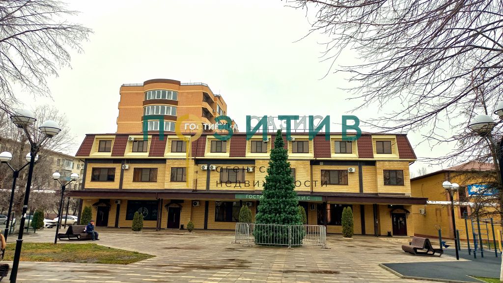 Продажа 1-комнатной квартиры, Минеральные Воды, Пятигорская ул,  41