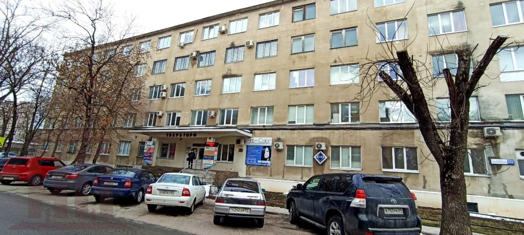 Продажа коммерческой недвижимости, 335м <sup>2</sup>, Тверь, Дмитрия Донского ул,  35А