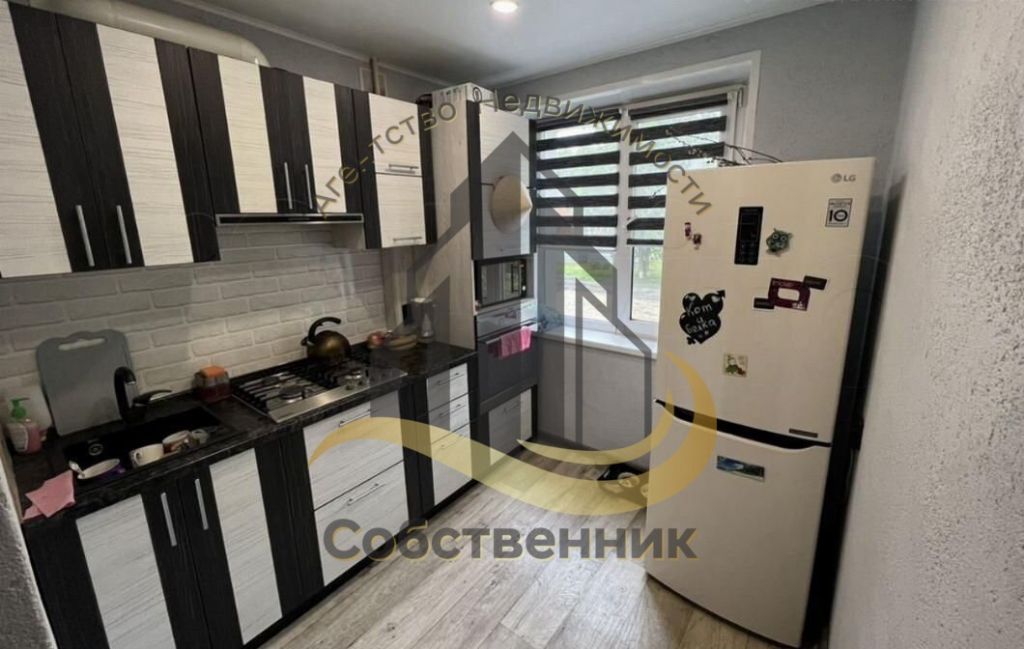 Продажа 1-комнатной квартиры, Старый Оскол, Приборостроитель мкр,  19