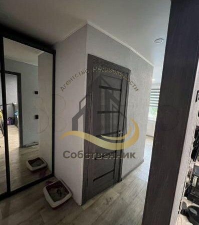 Продажа 1-комнатной квартиры, Старый Оскол, Приборостроитель мкр,  19