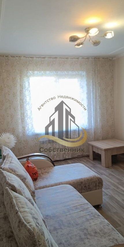 Продажа 1-комнатной квартиры, Старый Оскол, Звездный мкр,  12