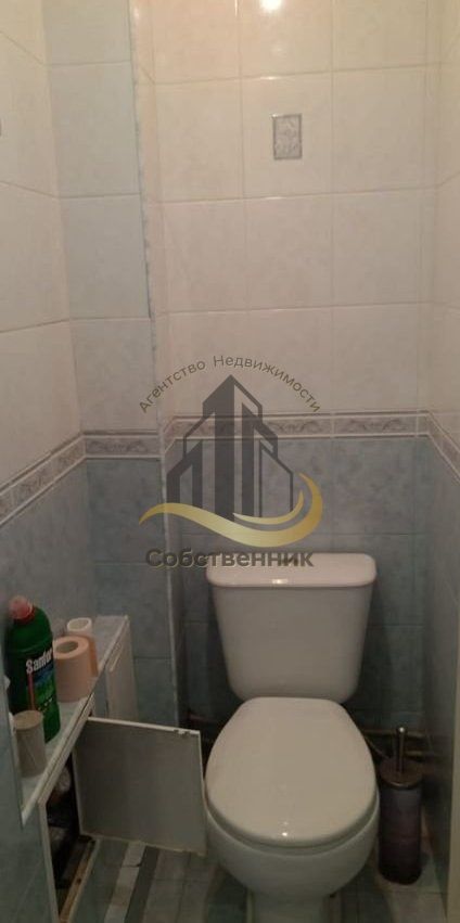 Продажа 1-комнатной квартиры, Старый Оскол, Звездный мкр,  12