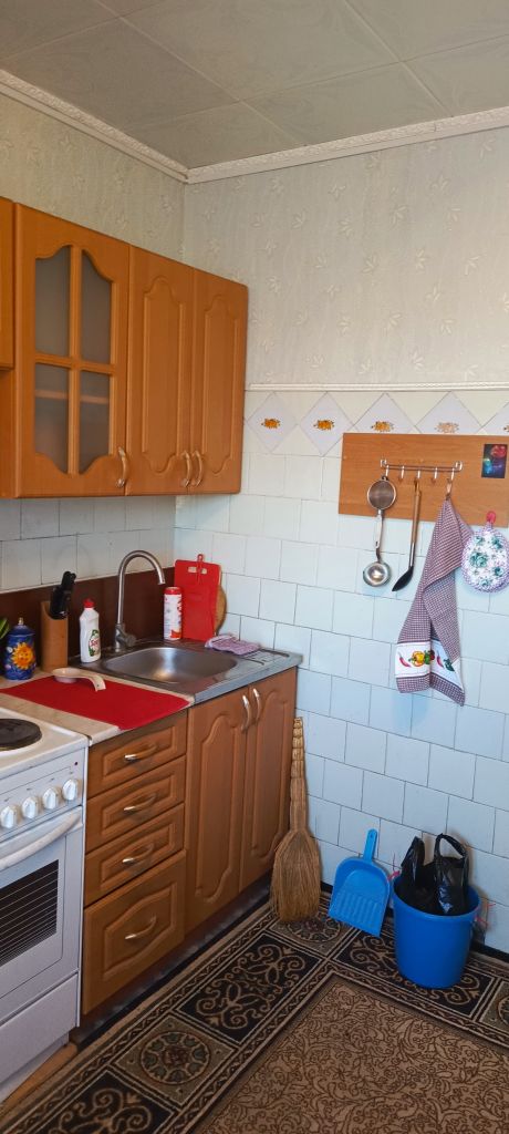 Продажа 2-комнатной квартиры, Дружный,  5