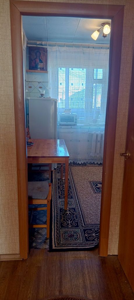 Продажа 2-комнатной квартиры, Дружный,  5