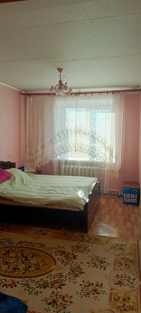 Продажа 2-комнатной квартиры, Дружный,  5