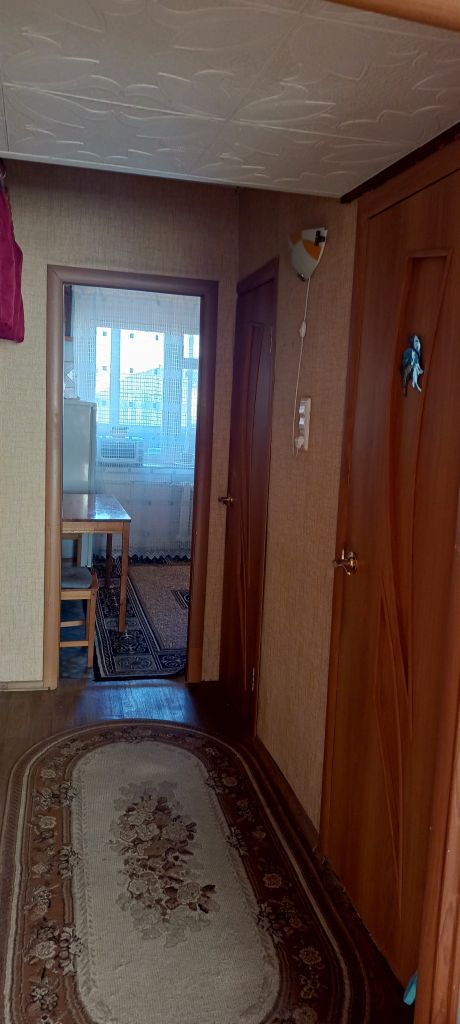 Продажа 2-комнатной квартиры, Дружный,  5