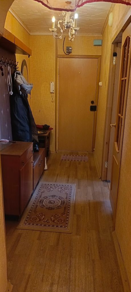 Продажа 2-комнатной квартиры, Дружный,  5