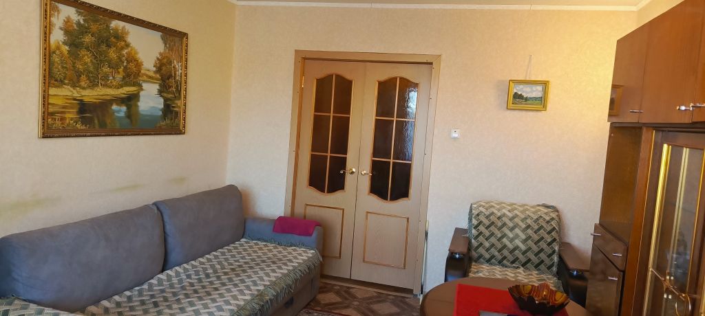 Продажа 2-комнатной квартиры, Дружный,  5