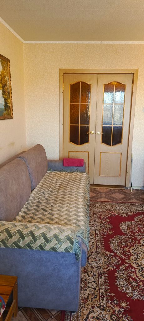 Продажа 2-комнатной квартиры, Дружный,  5